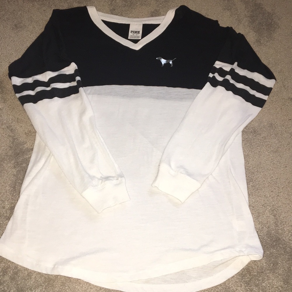 Victoria’s Secret PINK Long Sleeve